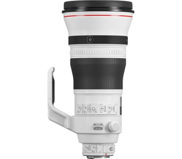 Canon EF 400mm f/2.8L IS III USM