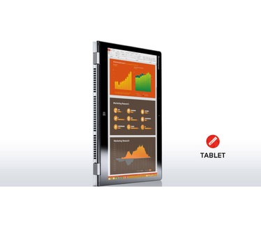 Lenovo Yoga 3 14 80JH0059NX
