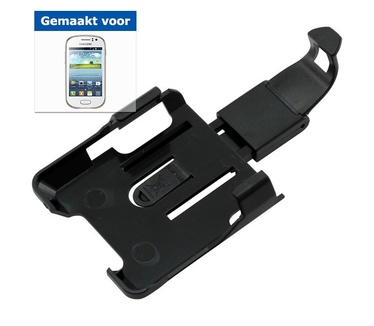 Haicom losse houder Samsung Galaxy Fame (FI-272) (zonder mount)