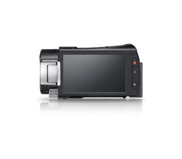 Samsung HMX-S10 Zwart