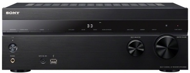 Sony STR-DN840 - Kenmerken - Tweakers