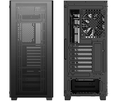 DeepCool Matrexx 50 ADD-RGB 4F