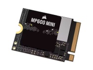 Corsair MP600 Mini en Core XT