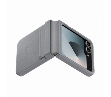 Samsung EF-VF741PJEGWW (Galaxy Z Flip6) Grijs