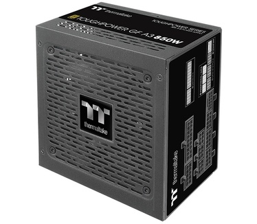 Thermaltake Toughpower GF A3 Gold 850W - TT Premium Edition
