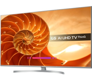 LG 49UK7550PLA