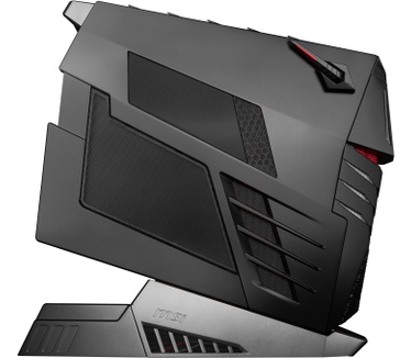 MSI Ti3 8RE SLI-007EU