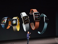 Apple Watch Series 2