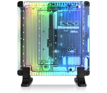 Thermaltake Tt DistroCase 350P