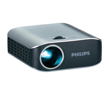 Philips PicoPix PPX2055
