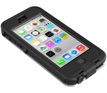 Belkin LifeProof iPhone 5c nüüd