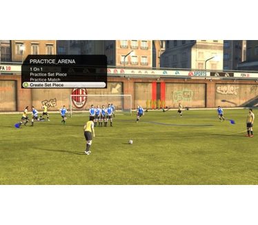 FIFA 10