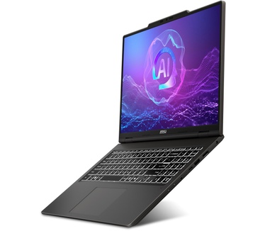 MSI Venture A16 AI+ A3HMG-036DE