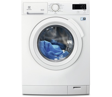 Electrolux EWW1686NWD