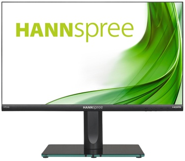 Hannspree HP 248 PJB Zwart