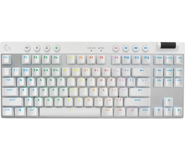 Logitech PRO X TKL