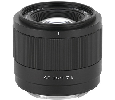 Viltrox AF 56 1.7 E