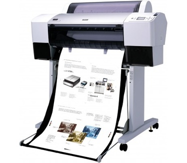 Epson Stylus Pro 7880