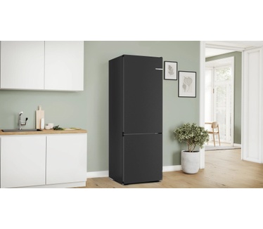Bosch KGN492XCF