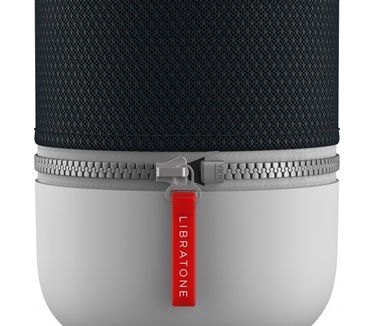 Libratone Zipp Mini 2 Zwart