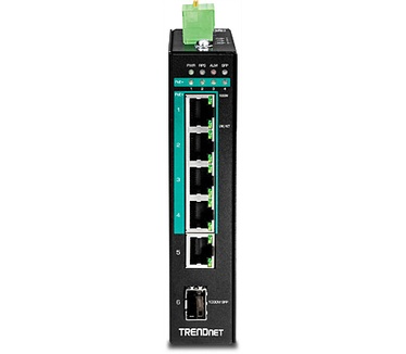 Trendnet TI-PG541i