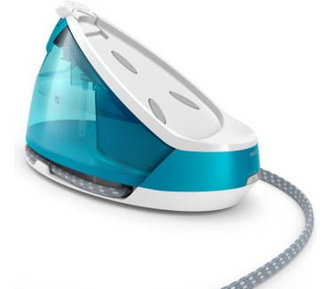 Philips PerfectCare Compact Plus GC7920/20 Strijkijzer met stoomgenerator