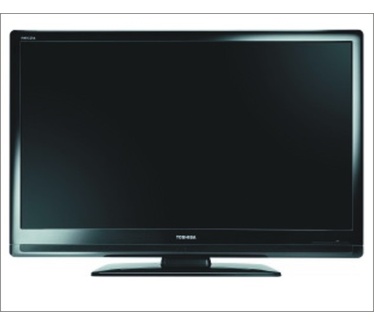 Toshiba Regza 37XV556D