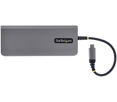 Startech.com 177B-USBC-MULTIPORT