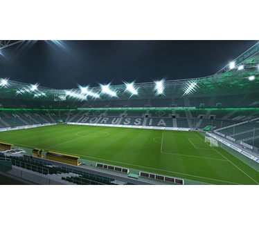FIFA 16, Xbox One