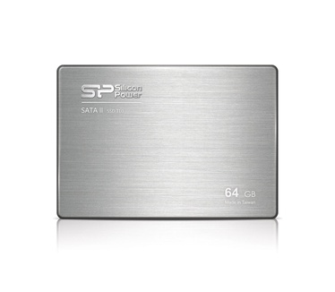Silicon Power T10