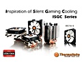 Thermal ISGC