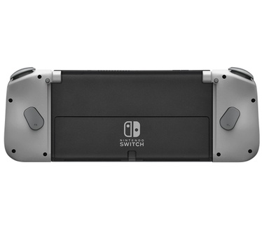 Hori Split Pad Compact Attachment Set