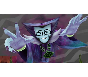Miitopia, Switch