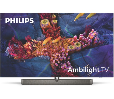 Philips 77OLED937/12 Zwart