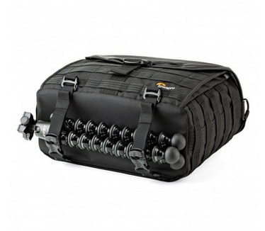 Lowepro ProTactic SH 200 AW Zwart