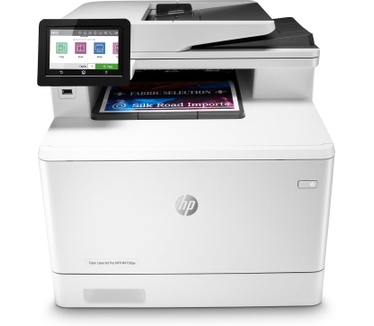 HP M479fdw