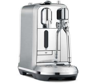 Sage Creatista Plus