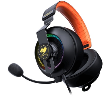 Cougar Cougar Phontum Pro Prix