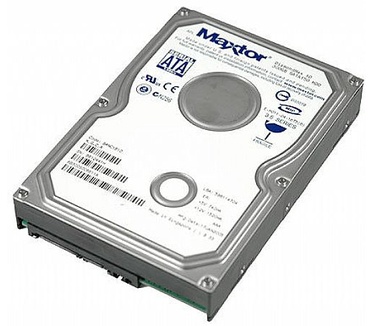 Maxtor DiamondMax 10, 250GB (7200rpm, SATA II, 16MB, NCQ, RoHS)