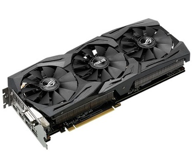 Asus STRIX-GTX1070-8G-GAMING