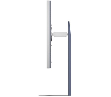 LG UltraFine 32U990A-S Paars, Zilver