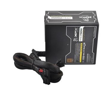 XFX ProSeries 750W