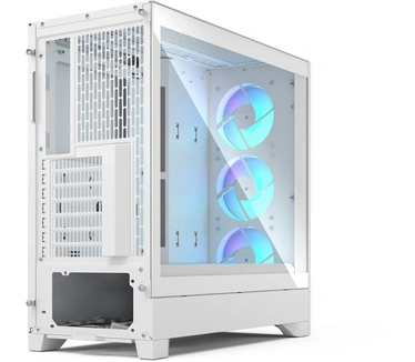 Fractal Design Fractal Design Pop 2 Air White TG RGB