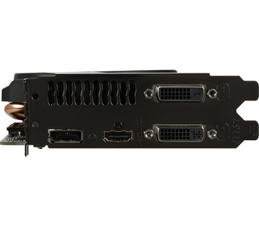 MSI R9 285 OC 2GB