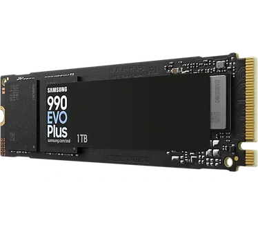 Samsung 990 990 EVO Plus 1TB - SSD