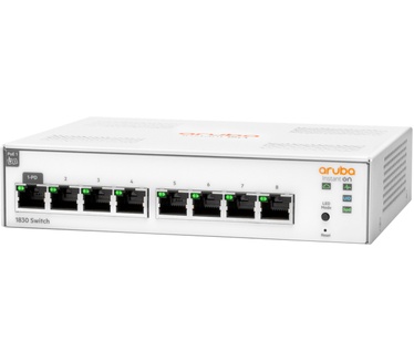 HPE Aruba Instant On 1830 8G