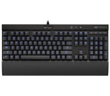 Corsair K70