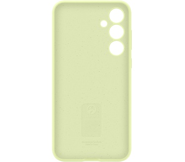 Samsung Galaxy A Galaxy A55 5G Silicone Case