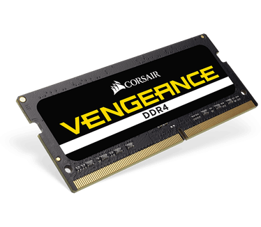 Corsair Vengeance CMSX32GX4M4X4000C19