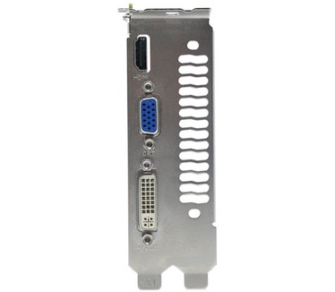 EVGA GeForce GT240 (01G-P3-1235-LR)